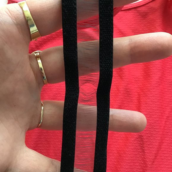 SHAPE Activewear Pink Workout Top - Picture 6 of 6